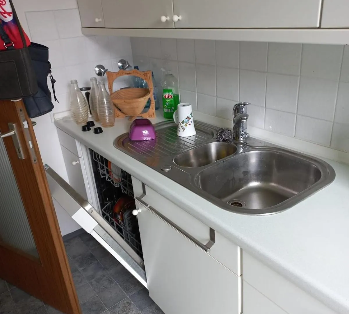Casa Nueva Apartment Nuremberg