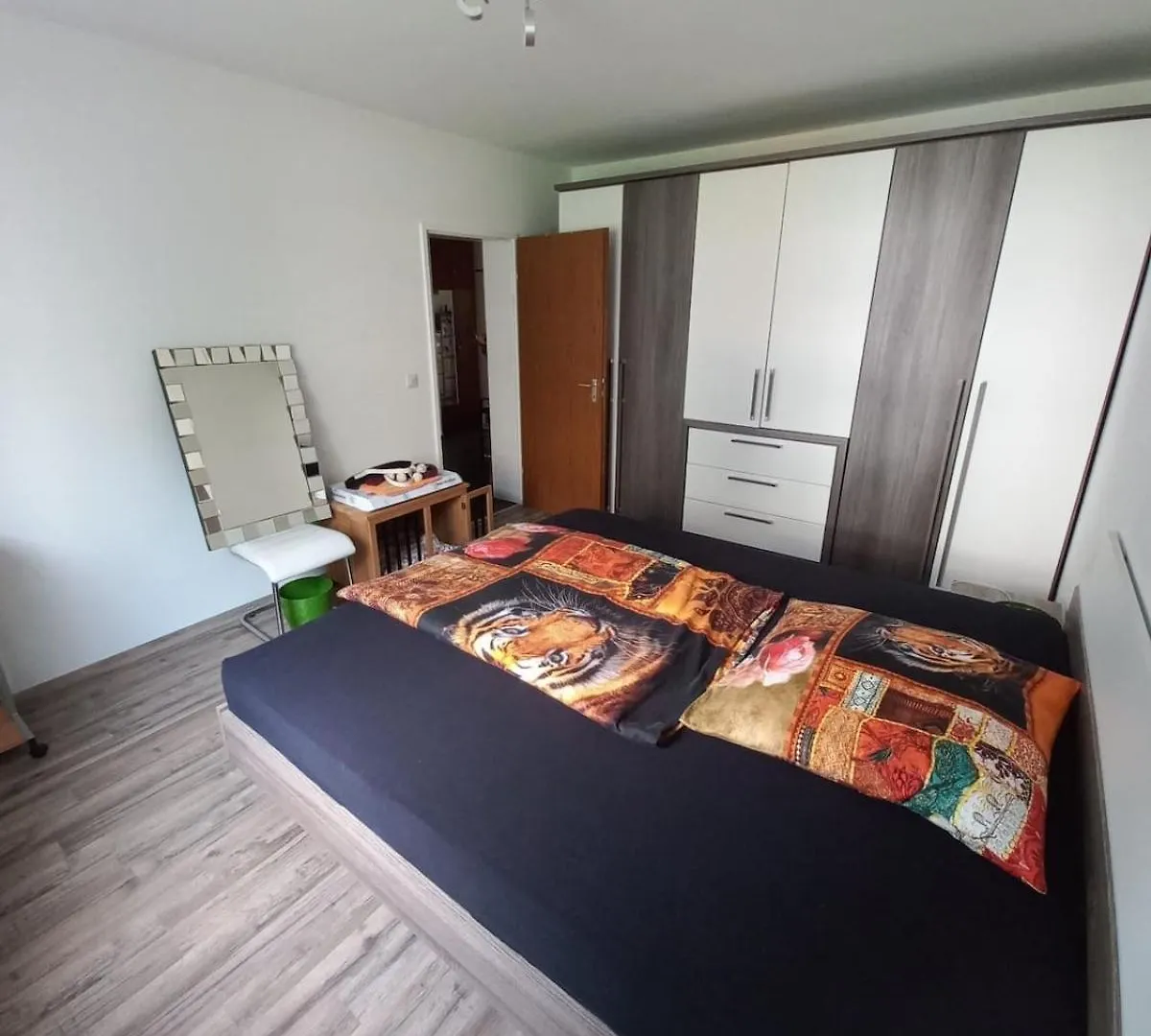 Casa Nueva Apartment Nuremberg Germany