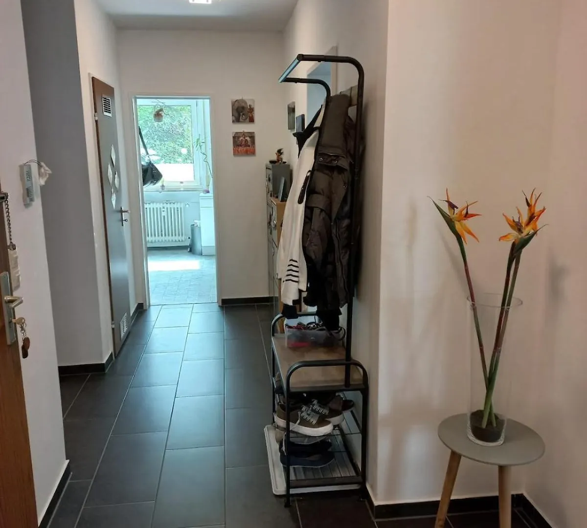 Casa Nueva Apartment Nuremberg 0*,  Germany