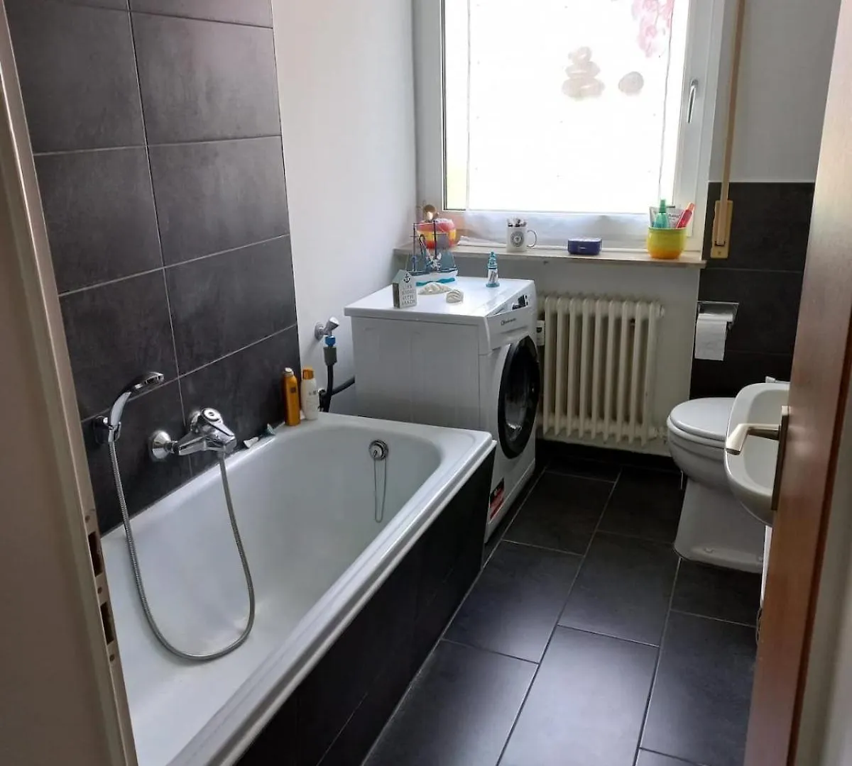 Casa Nueva Apartment Nuremberg Germany