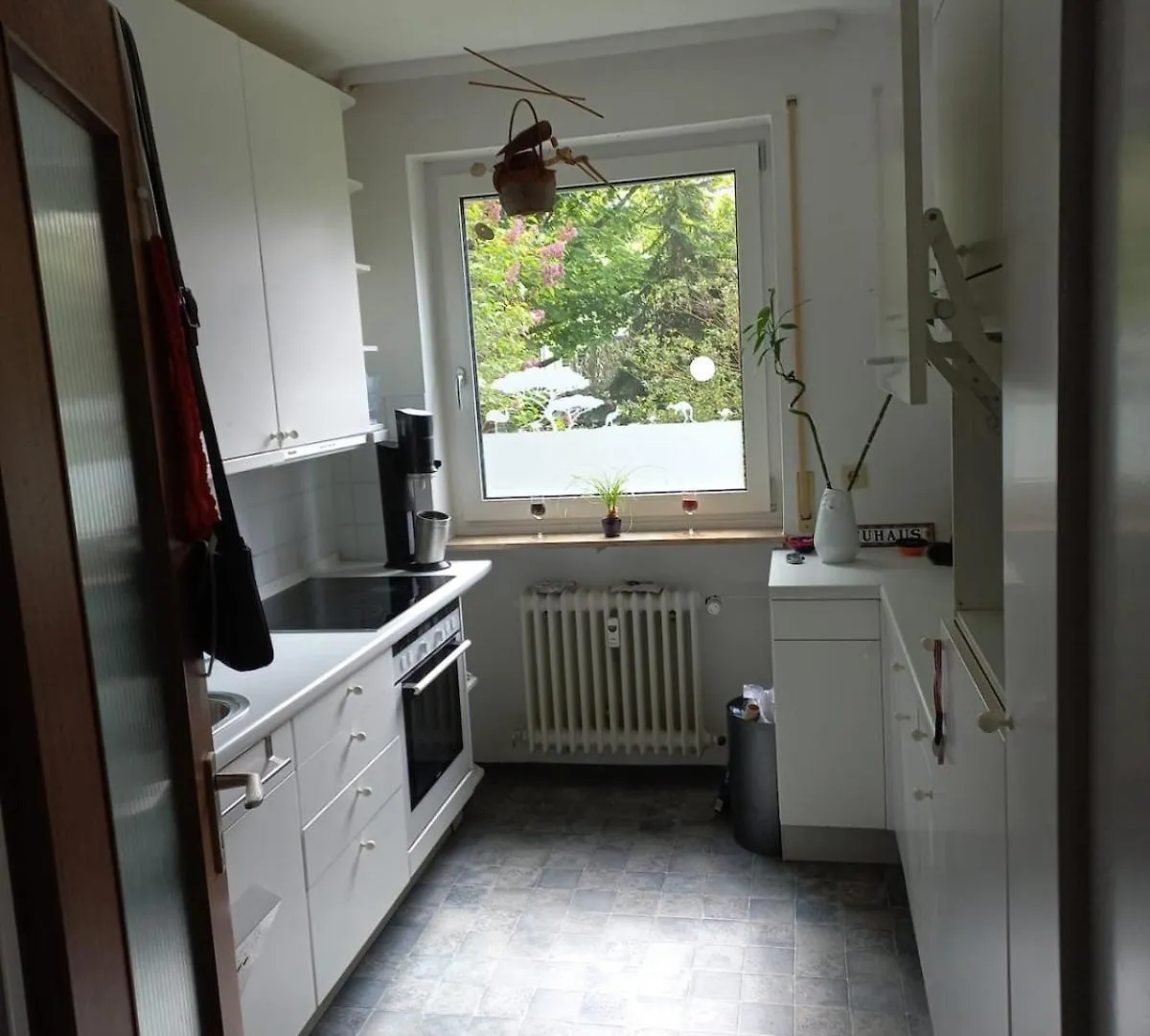 Casa Nueva Apartment Nuremberg 0*,