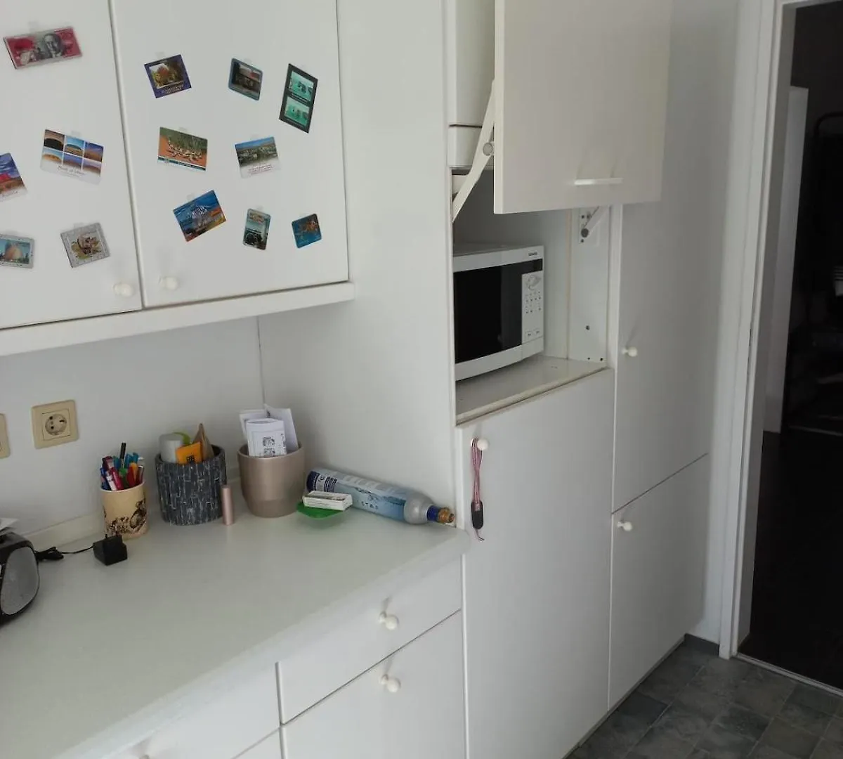 Casa Nueva Apartment Nuremberg